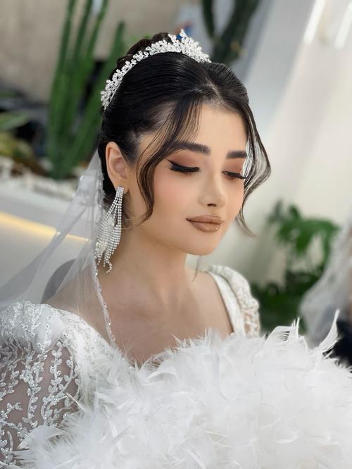 فریماه خراسانی میکاپ  شاهرود